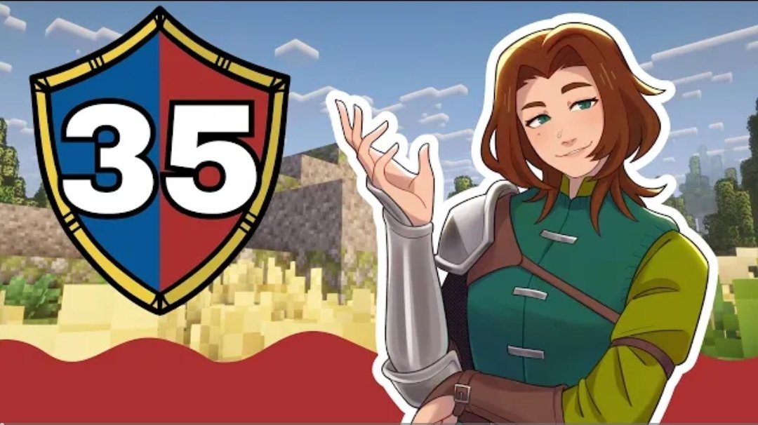 Tacothepug2's tweet image. Luanne lemonthyne please release the knight kitty art???

Do i # this
Eh why not
#bannerfallSMP