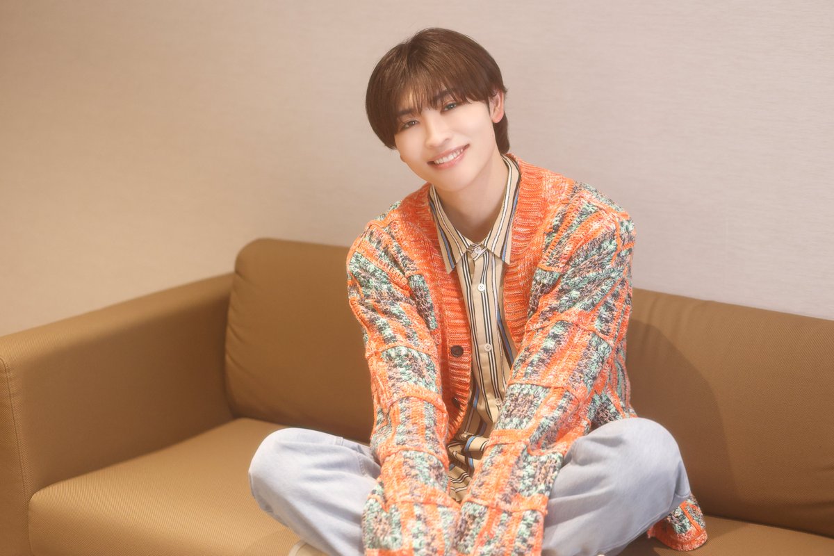 TVGweb's tweet image. ／
ドラマ「サレタ側の復讐」
増子敦貴インタビュー✍️🏻
＼

主人公の“癒やし”の好青年を演じて…
「逆に怪しく感じてしまう（笑）」
「うまダメ」とのギャップもアピール❗️

舞台「千と千尋」にて韓国滞在中の
共演者との思い出話なども💭

tvguide.or.jp/feature/featur…

#増子敦貴 #GENIC #サレタ側の復讐