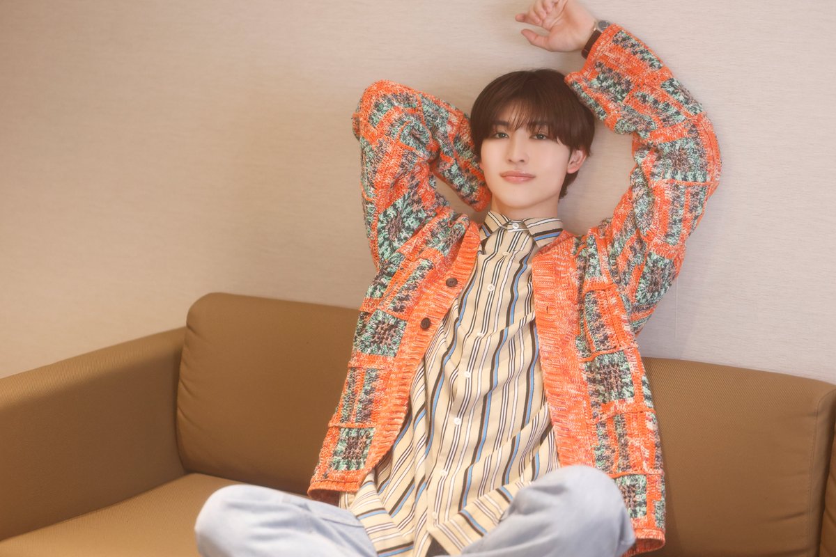 TVGweb's tweet image. ／
ドラマ「サレタ側の復讐」
増子敦貴インタビュー✍️🏻
＼

主人公の“癒やし”の好青年を演じて…
「逆に怪しく感じてしまう（笑）」
「うまダメ」とのギャップもアピール❗️

舞台「千と千尋」にて韓国滞在中の
共演者との思い出話なども💭

tvguide.or.jp/feature/featur…

#増子敦貴 #GENIC #サレタ側の復讐