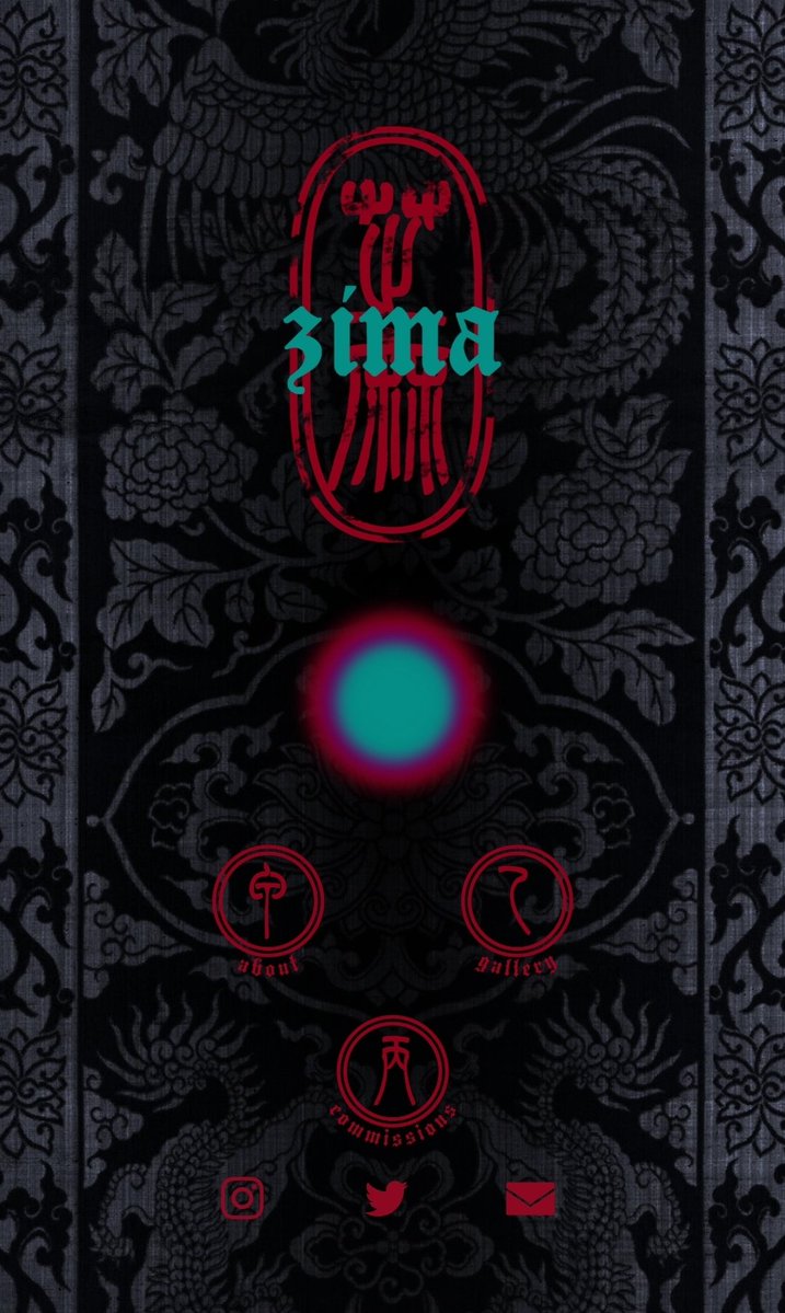 芝麻✶ZIMA tweet media