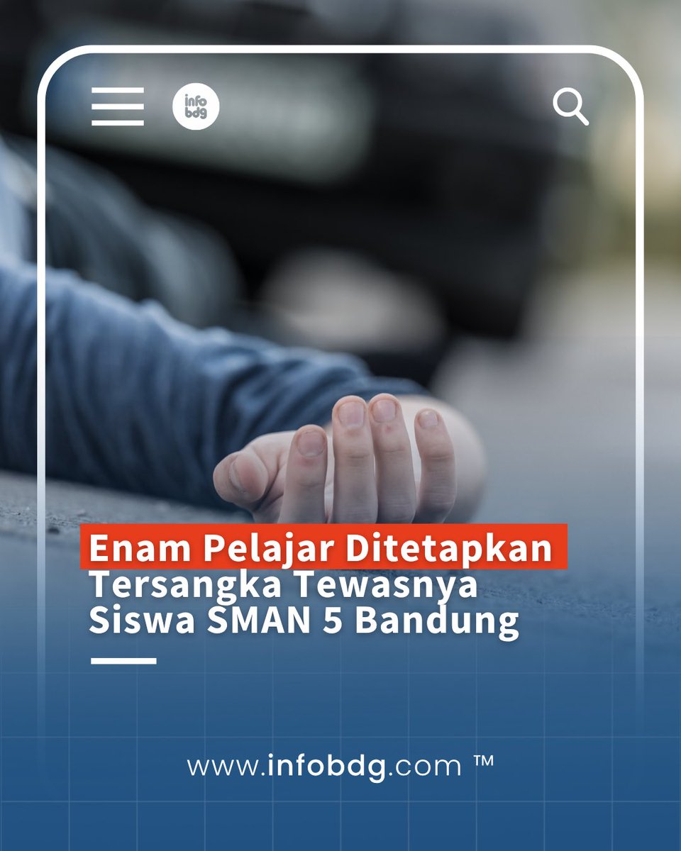 infobdg's tweet photo. Diringkus, Taruwit.

#infobdg https://t.co/SvcIg9JiUF