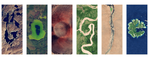 NewtonDaily's tweet image. #doodleart #googledoodle

International Mother Earth Day