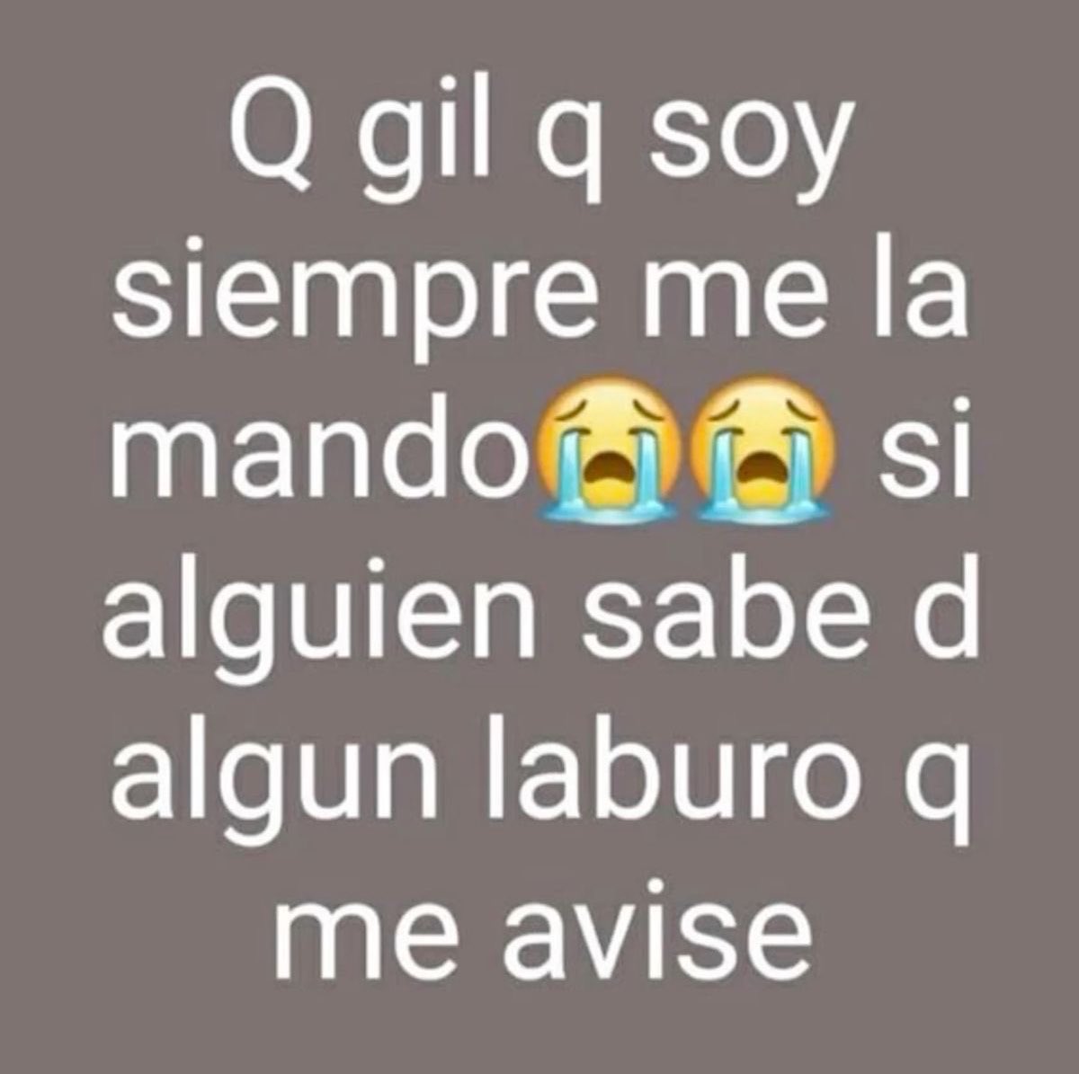 the sin: geri tweet media