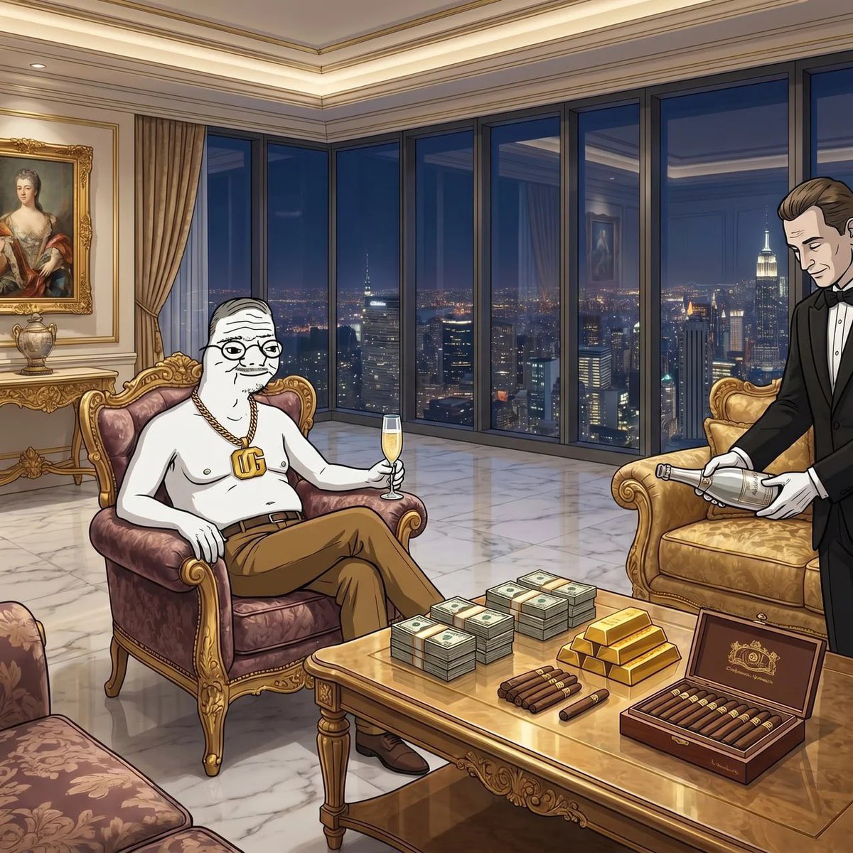 OG - ETH OGs CTO tweet media