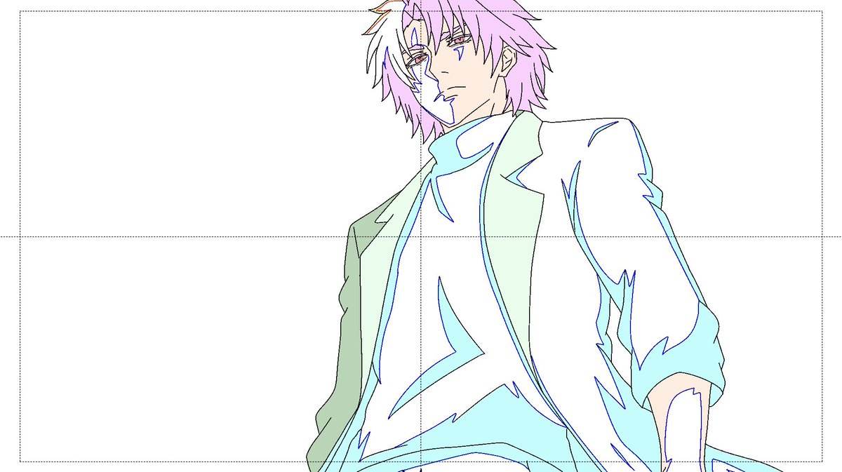 Anthony Michael (Plas) 🐜 tweet media