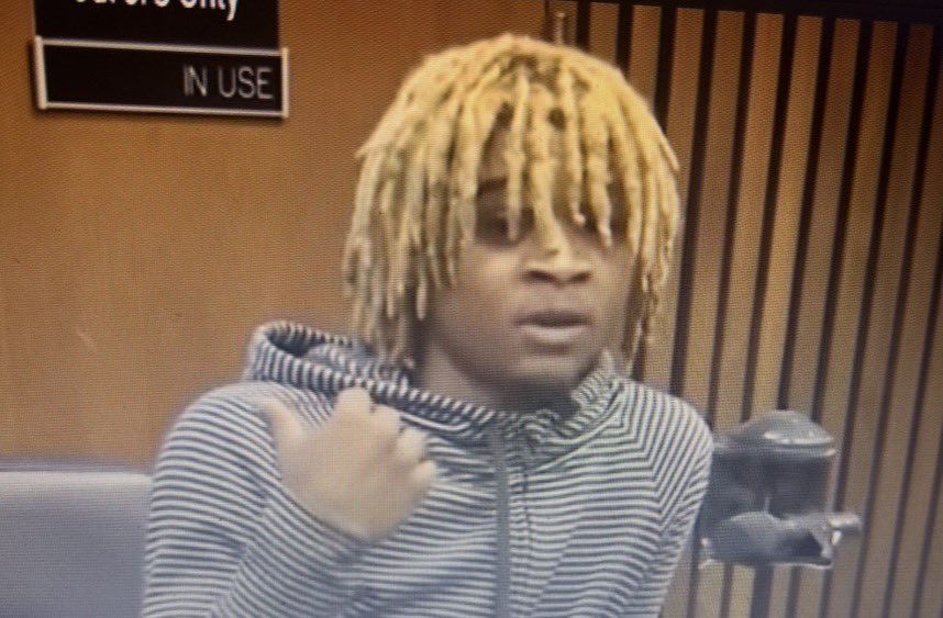 Perps Galore tweet media