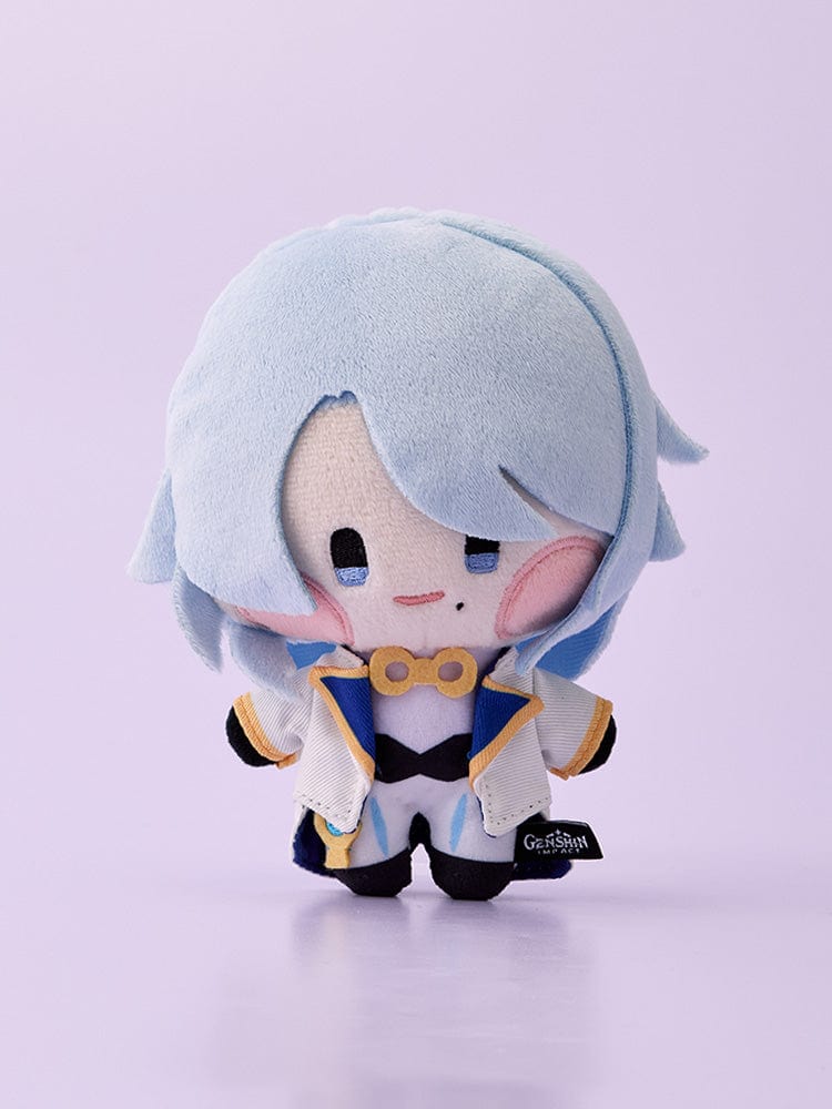 Having a cuteness agression over plushyatos