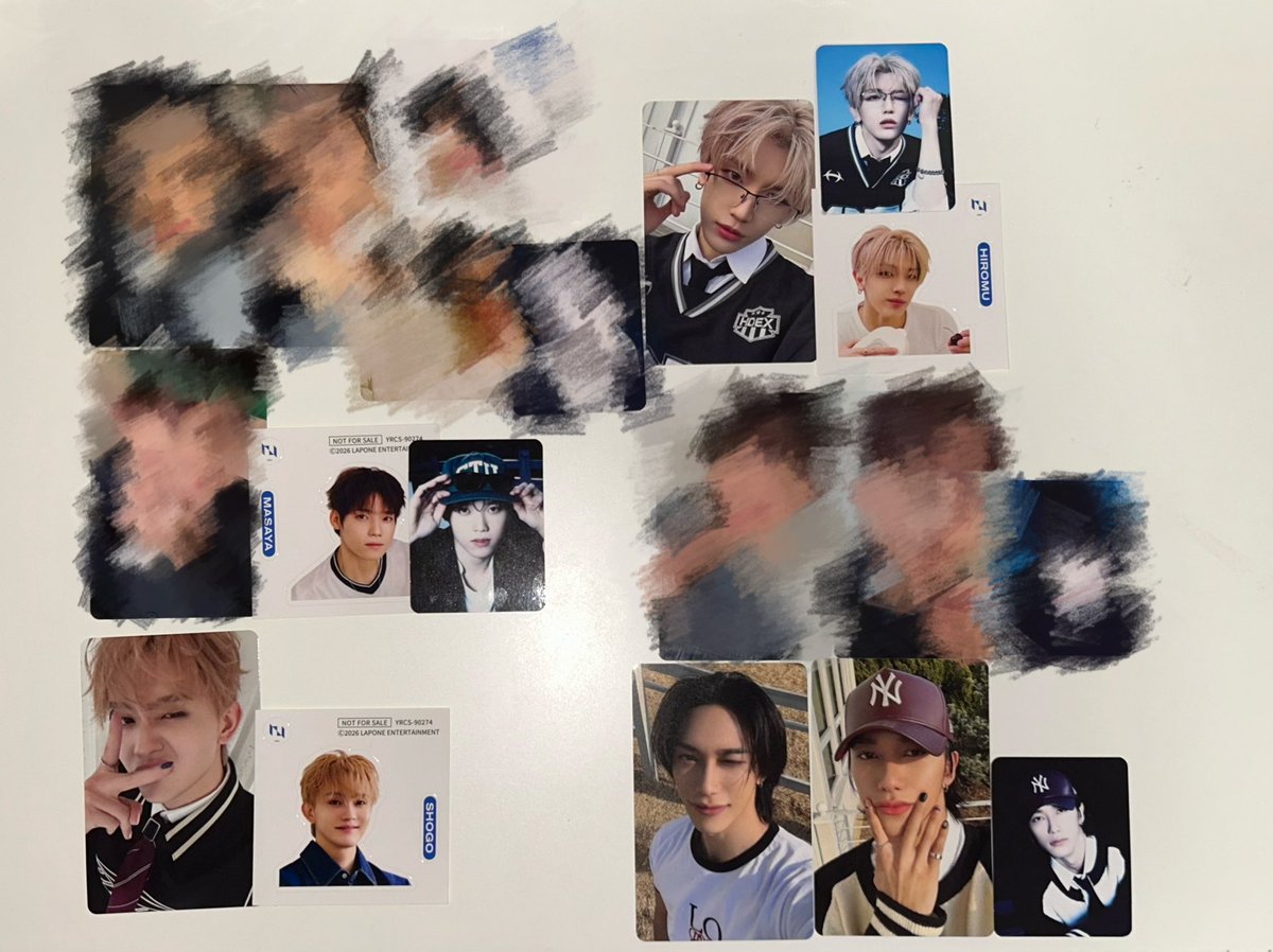 🐻‍❄️💕 tweet media