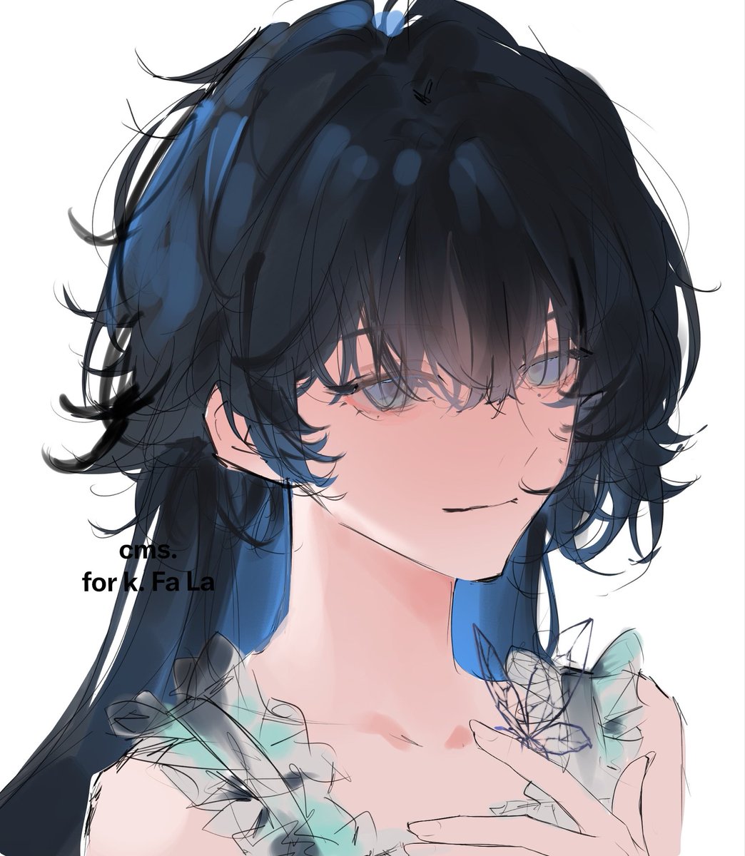 คาราเมี้ยวลาเต้ 💀🎀 tweet media