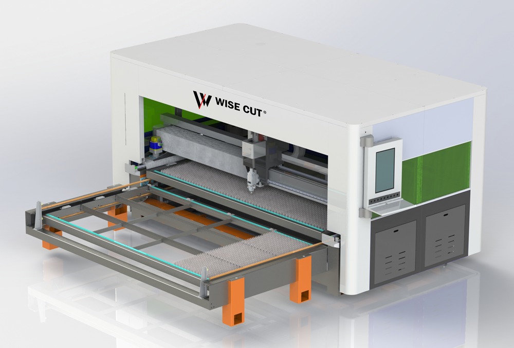FWisecut43027's tweet image. Small space, big output 
WiseCut Space Saver Laser Cutter delivers compact design + full enclosure safety, ideal for workshops needing efficient &amp;amp; precise metal cutting.
📧 info@wise-cut.com🌐 wisecutlaser.com
#wisecutlaser #lasercutting #fiberlaser #sheetmetal