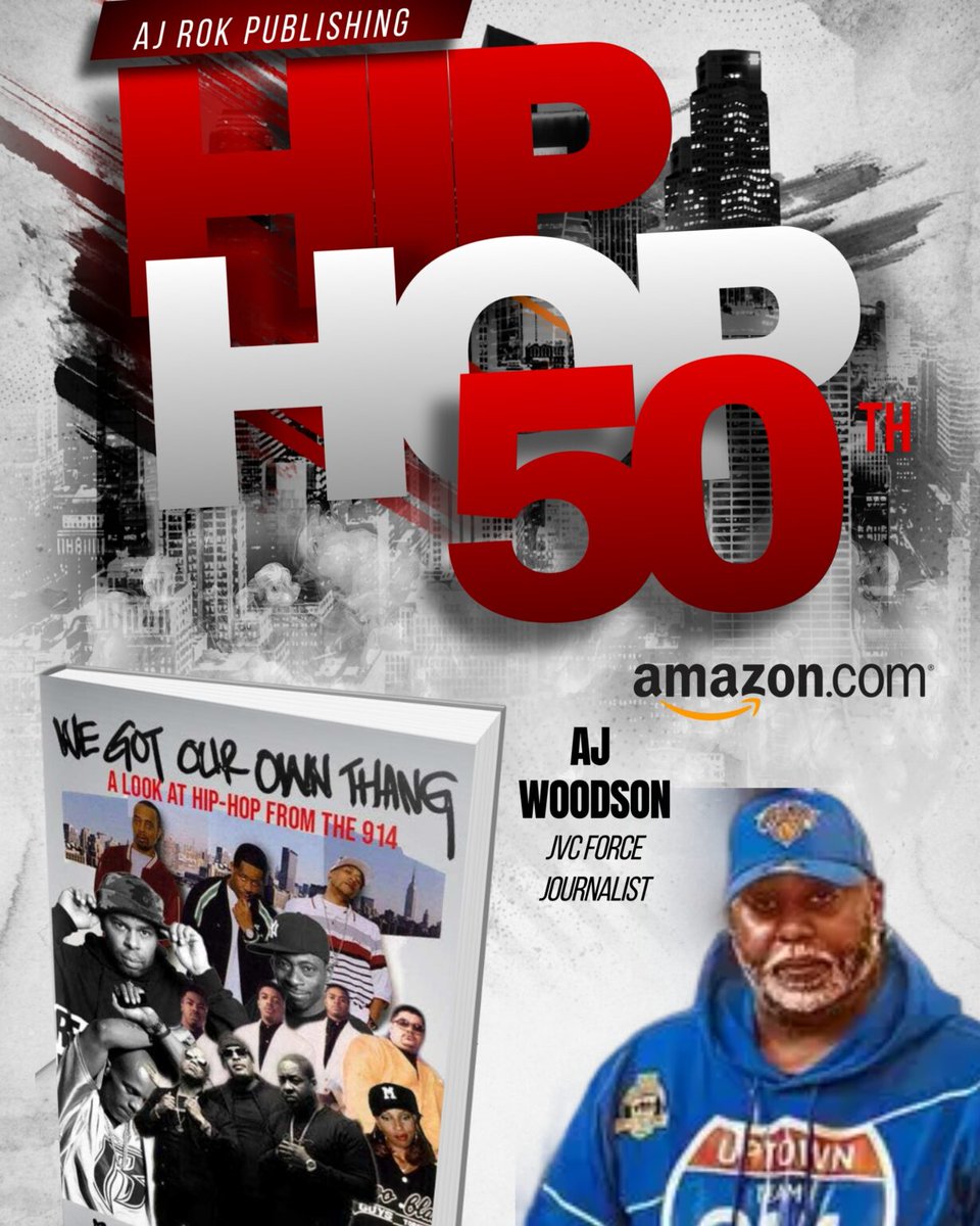 BlackWestchester EIC tweet media