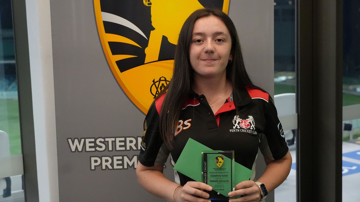 WACA tweet media