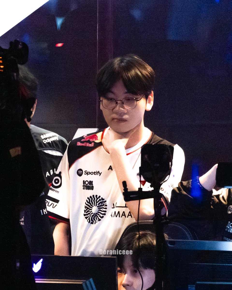 doraniceee's tweet photo. 260419 LCK R1 
#도란 #Doran https://t.co/uBIigdKE3N