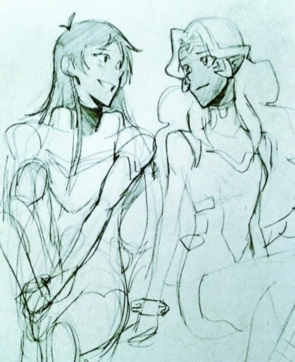 lesbian allurance..