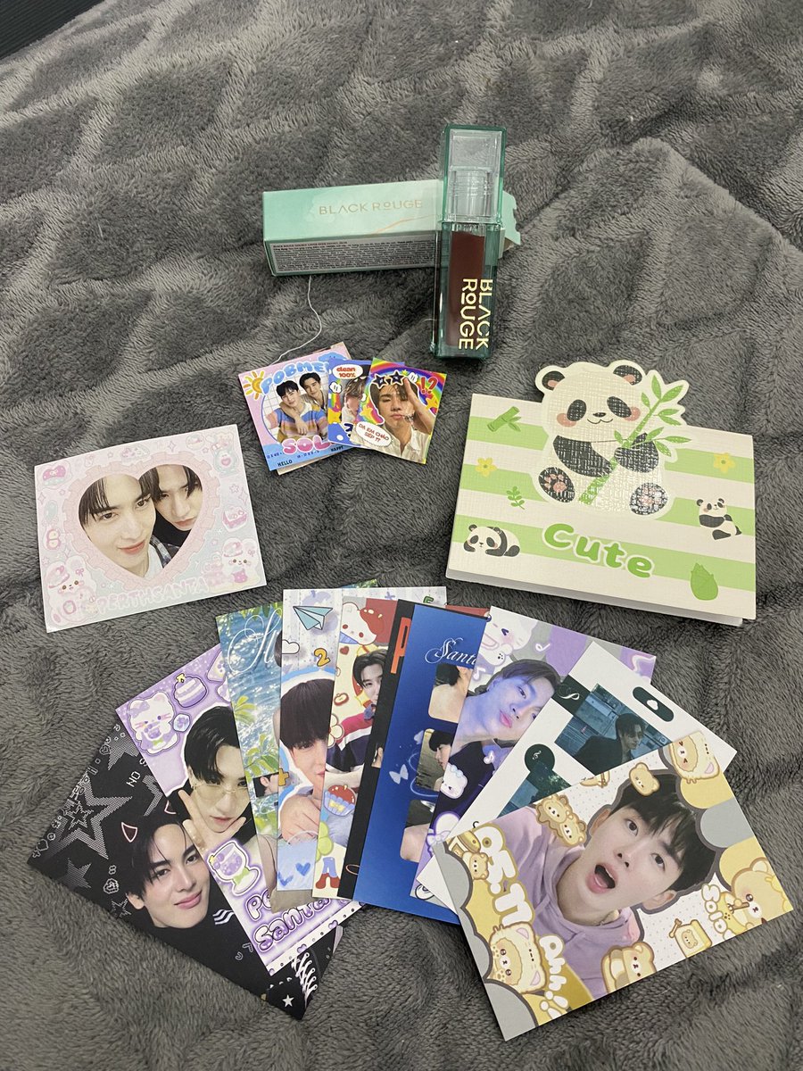 ไหมท้าว tweet media