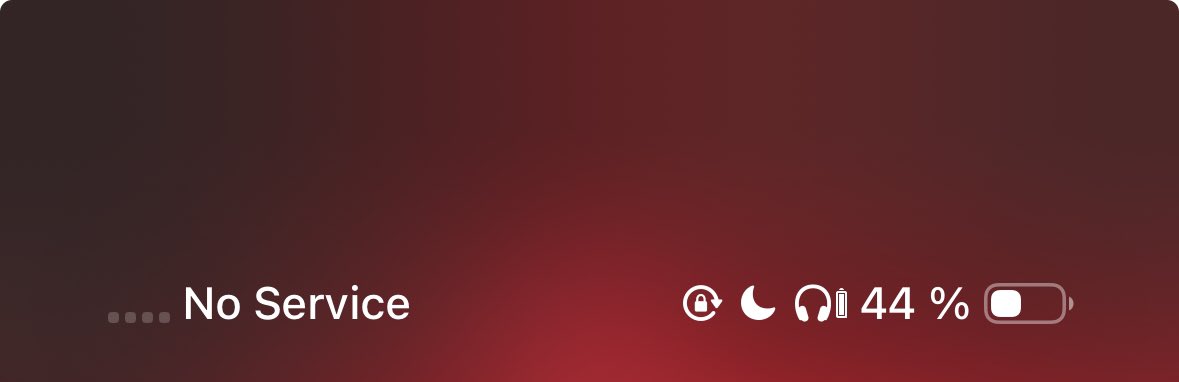 wheefaits's tweet photo. @Telkomsel ini kenapa lagi no service https://t.co/eHhFaoe17K