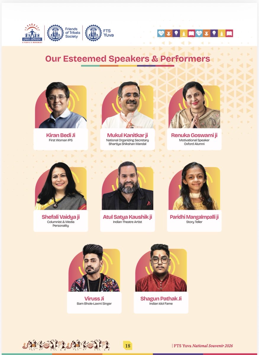 Shefali Vaidya. 🇮🇳 tweet media