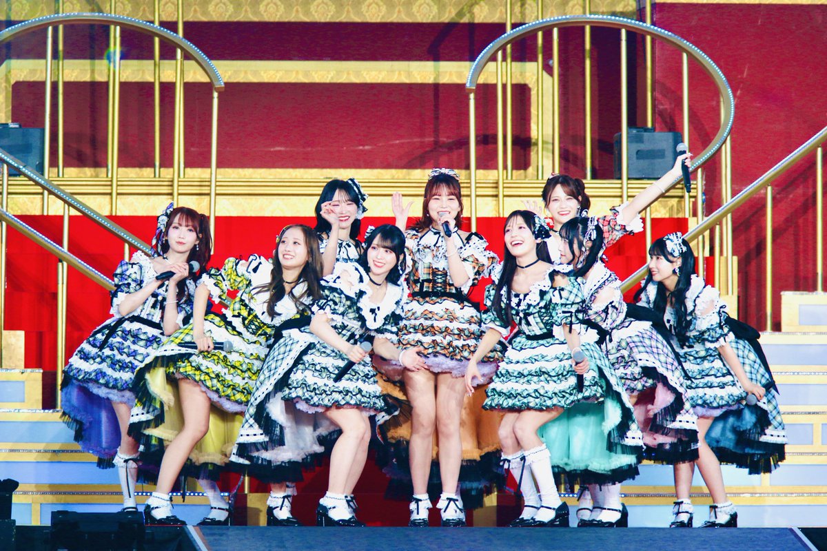 ヨッシーー🐼ྀི📸 tweet media