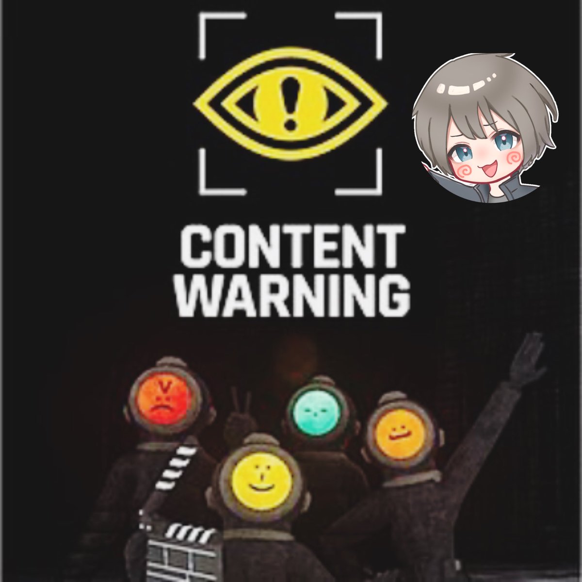 Rascal69_Game's tweet photo. Content Warning https://t.co/AsjwjWNUYq @YouTubeより https://t.co/YeX5oV2WDM