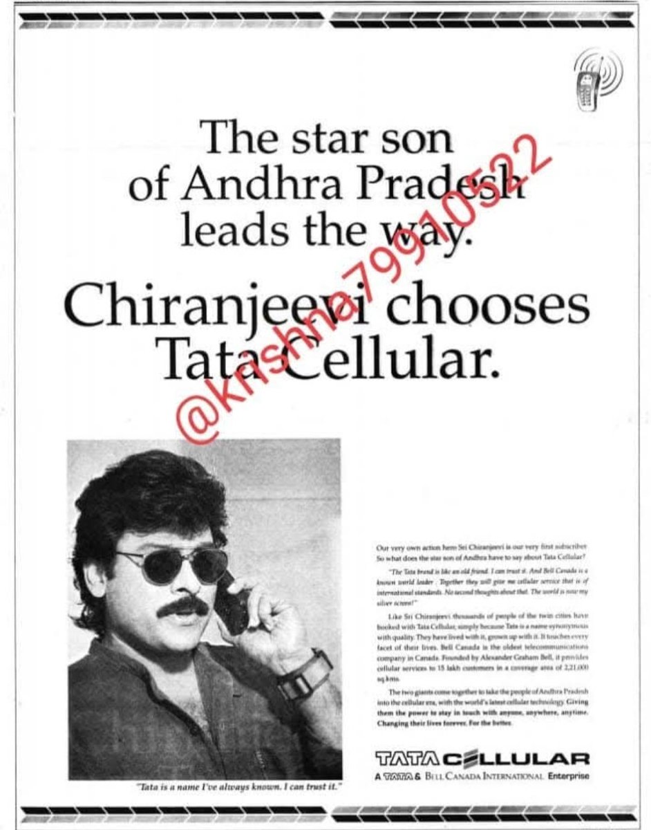krishna79910522's tweet image. #Boss
.@KChiruTweets garu
