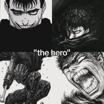 daily_berserk's tweet photo. #BERSERK #ベルセルク https://t.co/rxVbbfmQhb
