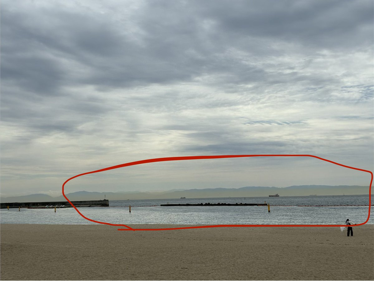 すふぃも tweet media