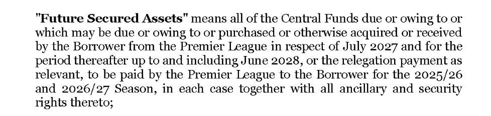 Kieran Maguire tweet media