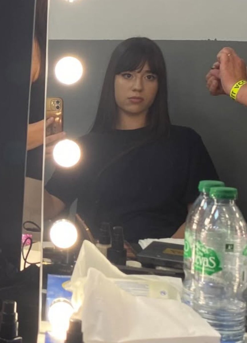 rosa ★ tweet media