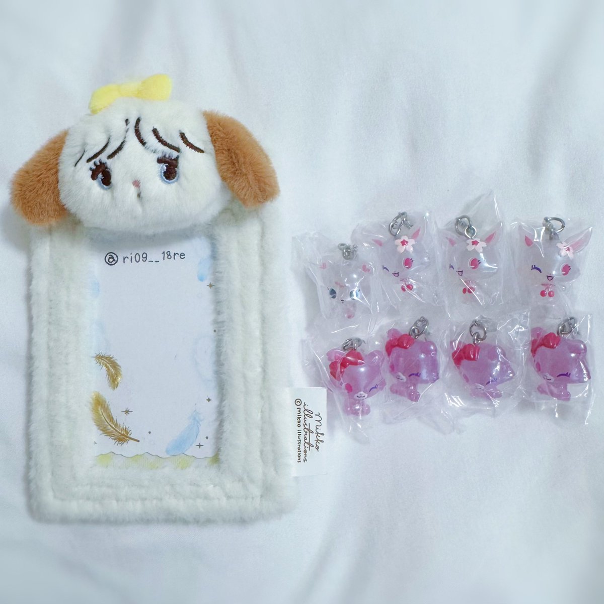 り〜ぉ@取引垢☁️ tweet media