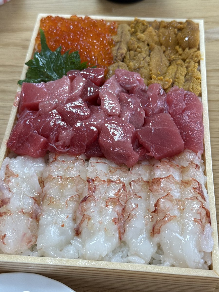 真面目(ちょい良) tweet media