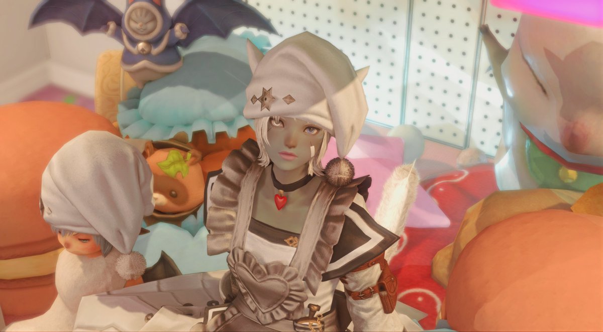 삐용임 tweet media