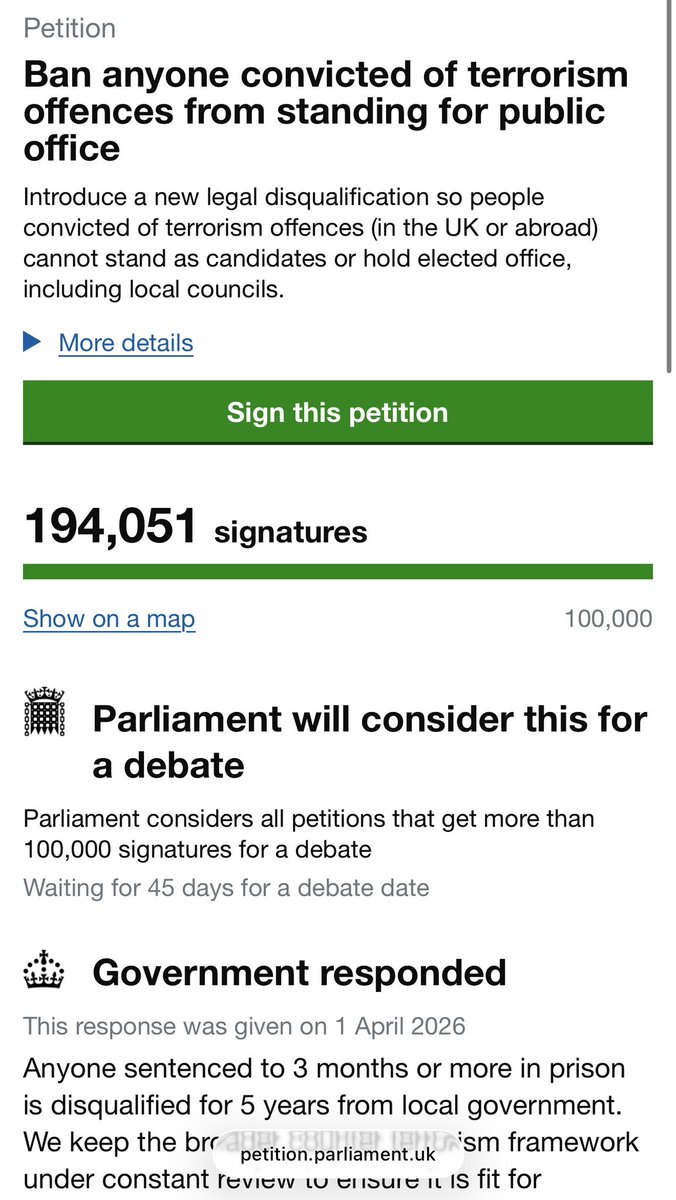 Richard Donaldson tweet media