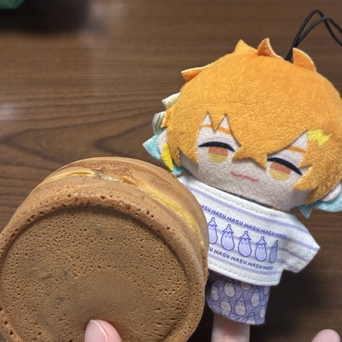 んぎゃ tweet media