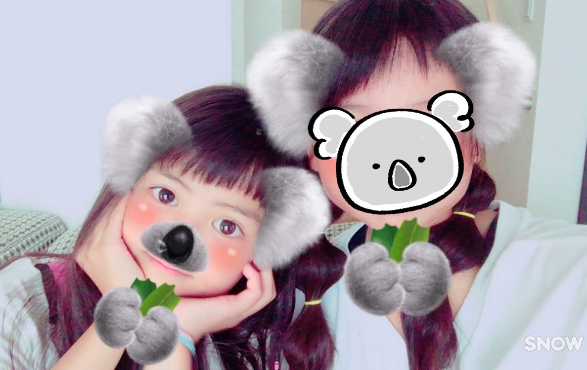 小泉 のん tweet media
