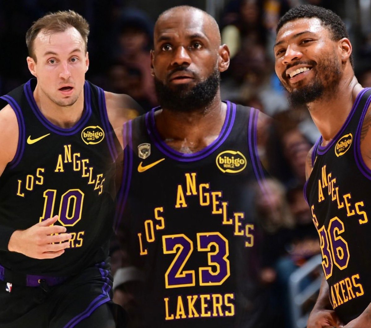 LakeShowYo tweet media