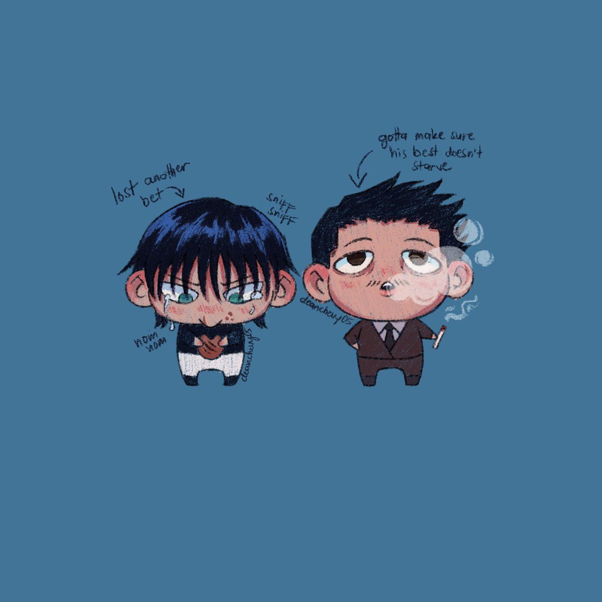 dean (@deanchevy05) / Posts / X