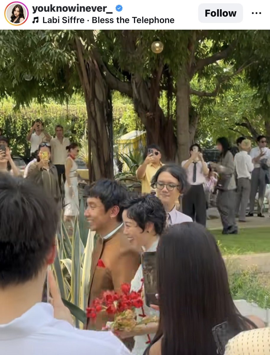 ใต้เตียงดารา tweet media