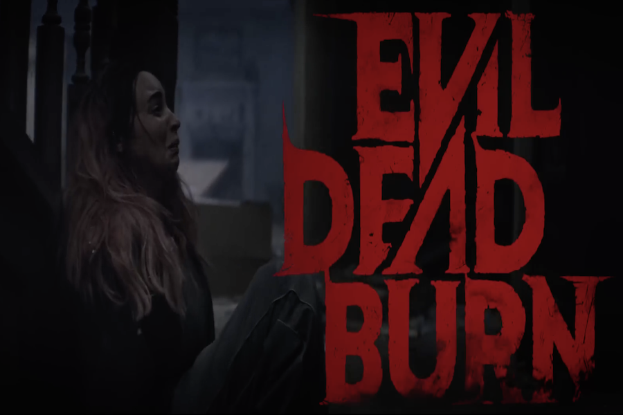 BollywoodH's tweet image. #EvilDeadBurn #Teaser Promises A Brutal New Chapter In Horror Franchise

surl.li/uihapp