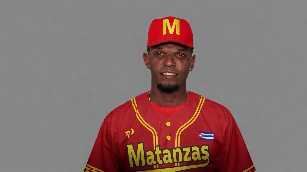 Un poco de imaginación con <a href="/grok/">Grok</a> de cómo lucirían los jugadores de Camagüey elegidos como refuerzos para la IV Liga Élite. #Cuba