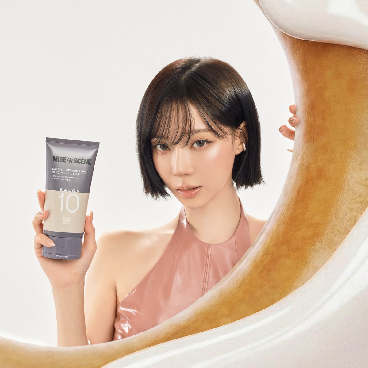 miseenscene_kr's tweet image. #event 천하제일 팬아트 대회 OPEN

도넛 먹기만 했다면? 이제 그릴 차례지 🍩
트치니들의 글레이즈드 감성을 담아
미쟝센 X 에스파 화보를 보여줘!

트치니 3명에게
미쟝센 화제의 신제품 ✨살롱10 헤어밀크✨
선물로 보내드릴게요

✔ @miseenscene_kr 팔로우 필수
✔ 2026.04.22(수) ~