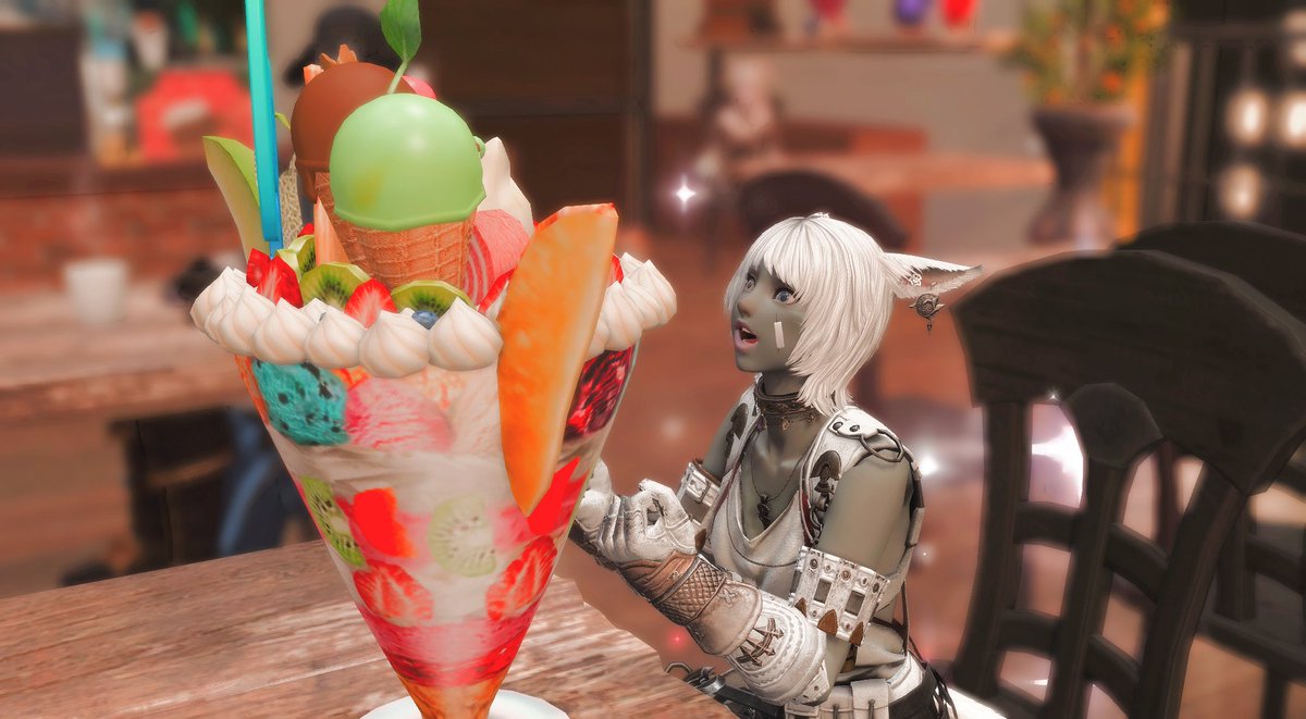 삐용임 tweet media