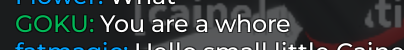 mysterious trash liquid tweet media