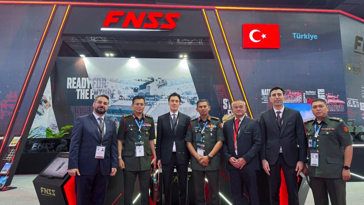 FNSS_Global tweet media