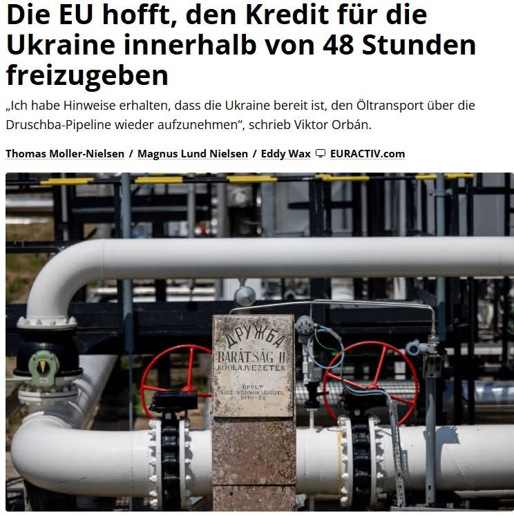 vilimsky's tweet image. Zahltag: 90 Milliarden Euro für ein Nicht-EU-Land - ganz so, als ob wir das nicht auch selber brauchen könnten. Brüssel pfeift auf Europas Steuerzahler.
#PATRIOTS 
bit.ly/3Qn1RSq