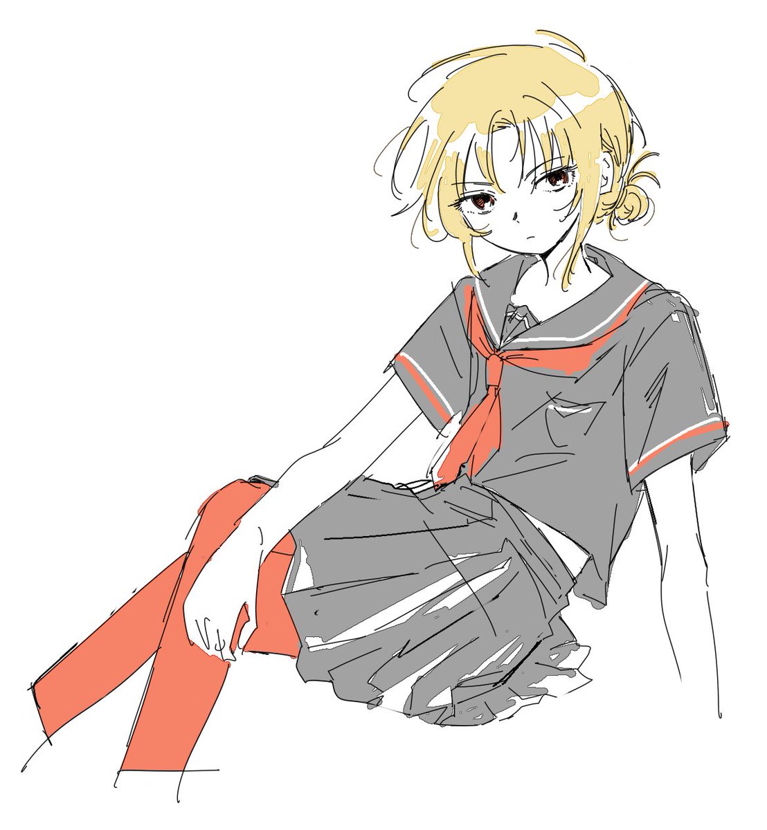 yaza🏝️ tweet media