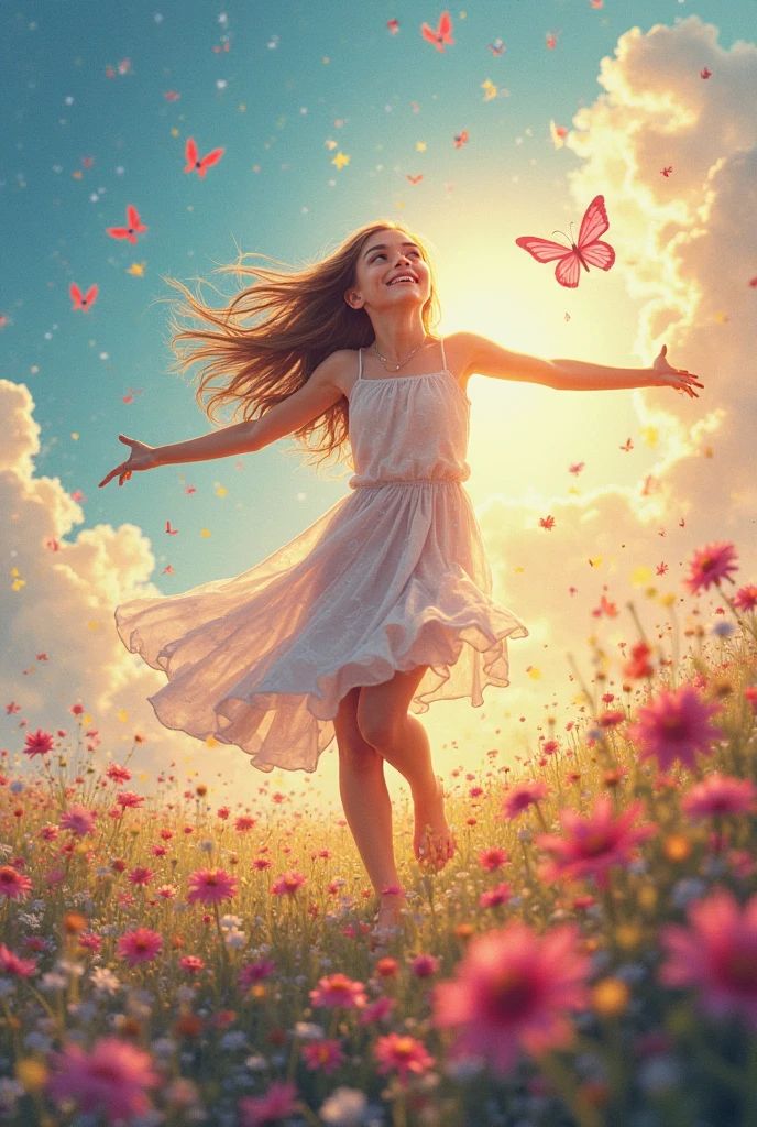 Virgini76338846's tweet image. True happiness doesn't lie in having a perfect, problem-free life, but in finding strength in forgiveness, gratitude, and hope amidst difficulties, and learning to accept life with its light and shadows. 
"Erich Fromm"
#HappyWednesday
#CoffeeTime6☕#WonderfulDay 🌞#ILoveNature🌿