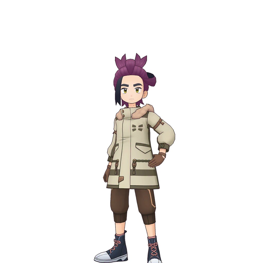 👁️🗨️ Absol-utely 🔍 tweet media