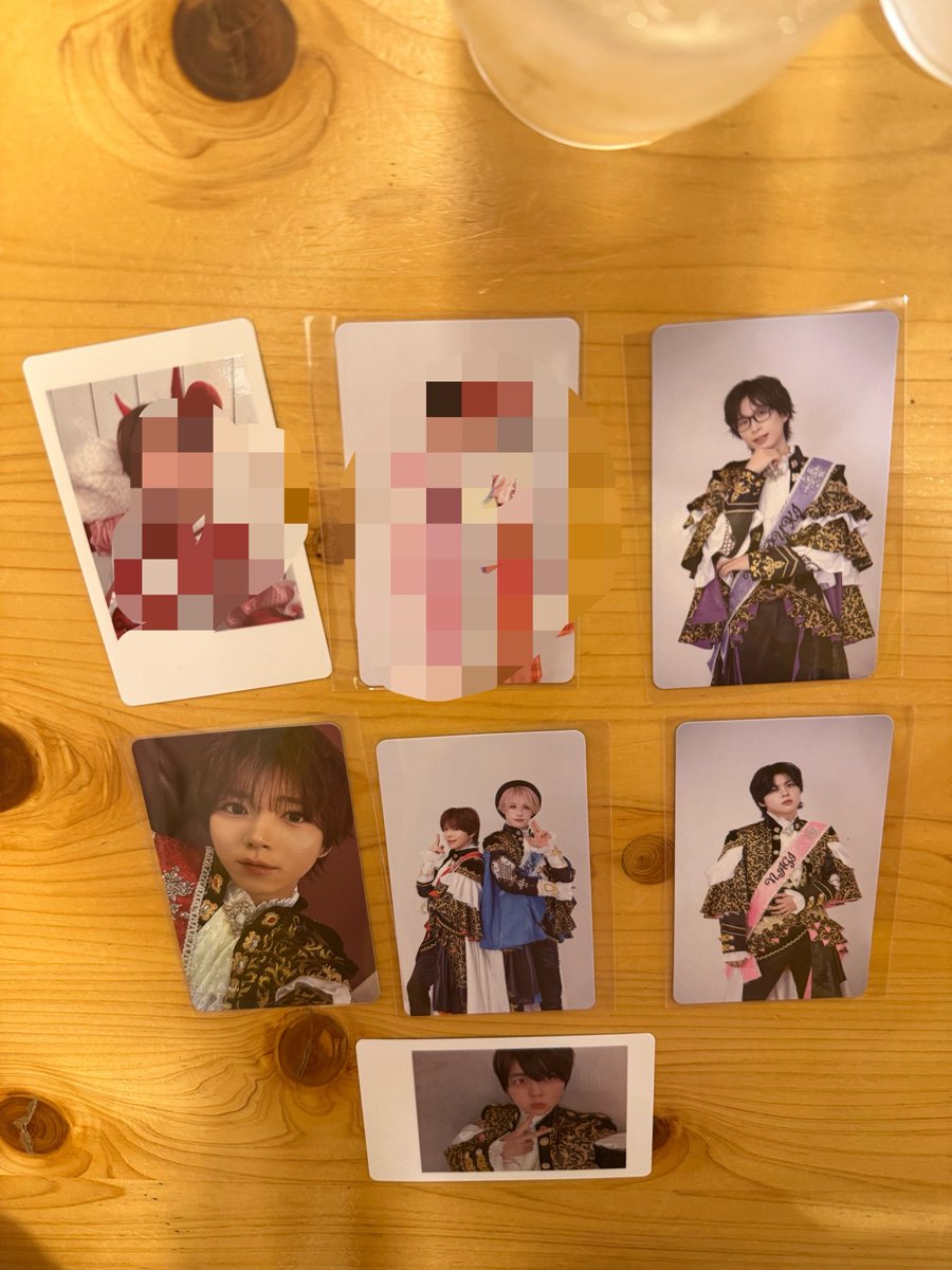 自堕落 tweet media