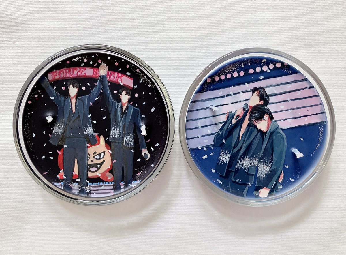 YellowYellowBkk's tweet photo. เปิดรับคิว Candle Frame แพลนใช้งาน10-17พ.ค.2026 รับได้ 6  คิวค่ะ
เตรียมReference แล้วออเดอร์ทางDmได้เลยนะคะ🌟🕯️✨🌻

🖼️#Candleframe Paint 550฿
🕯️ขนาด 9x9x3 cm พร้อมกล่องลิ้นชัก
🌻 ระยะเวลาผลิต 5-7 วันทำการ
💎 สั่งผลิตทาง Dmหรือเมนชั่น

🚩สำคัญมาก!  ถ้าDmมาแล้วโล่ไม่มีการตอบกลับเมนชั่นหาได้เลยค่ะ~