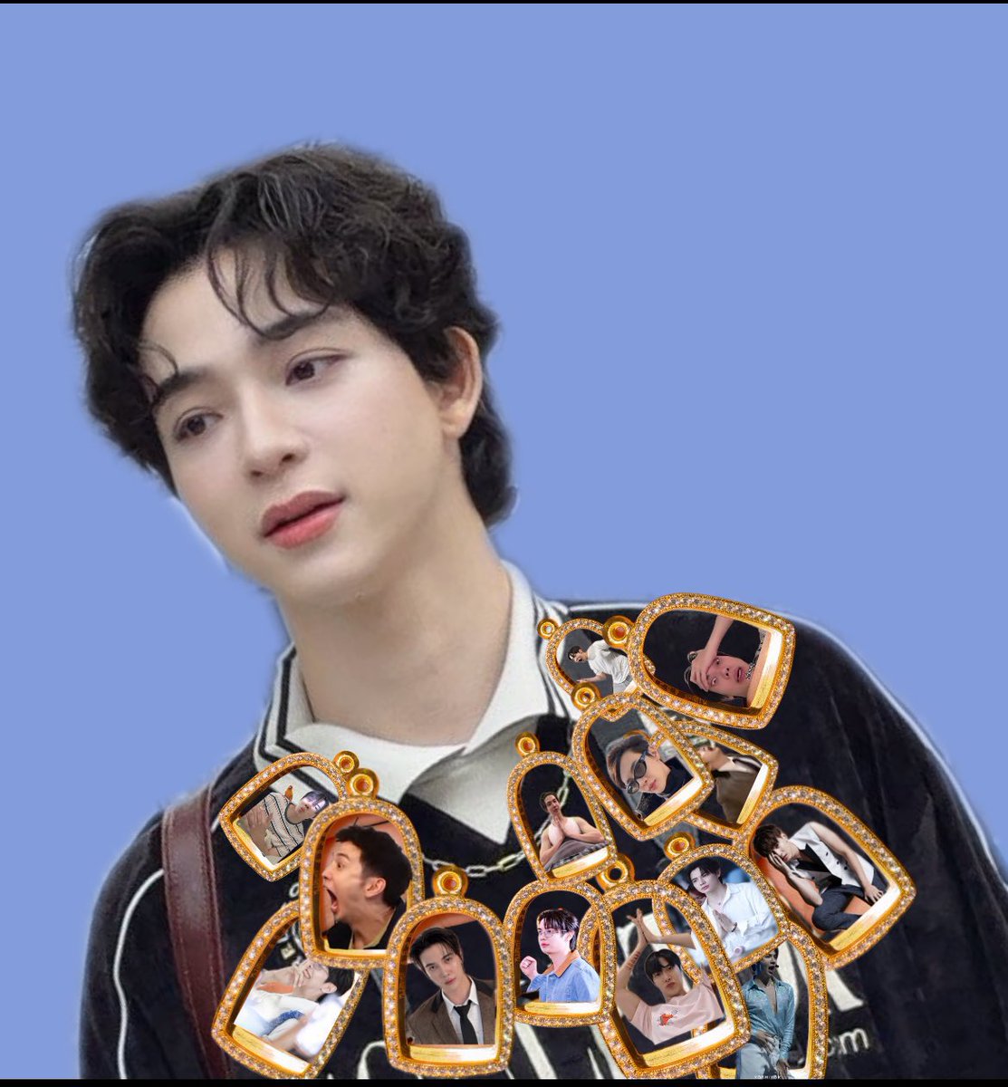 ฮิปปี้♡𝕄𝕂𝔹 | 𝗳𝘁.𝗙𝗲𝗻𝗻𝗶𝗸 แครี่ด๋อย🎮⛓️ tweet media